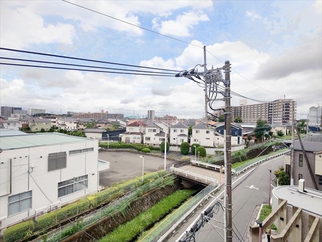 【展望】の画像