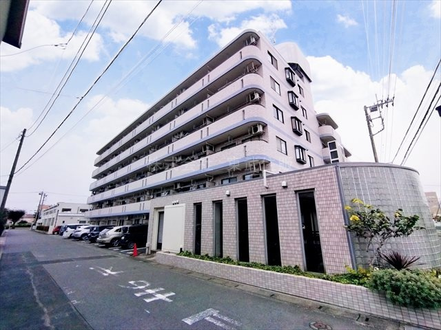 【現況写真】 | カザベーラ坂戸 | 坂戸駅徒歩15分