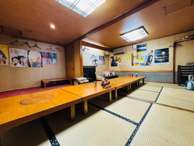 【内装】 | 【S造一括ビル】川口市差間３丁目