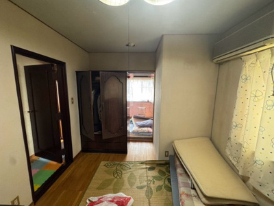 【洋室】 | 【S造一括ビル】川口市差間３丁目