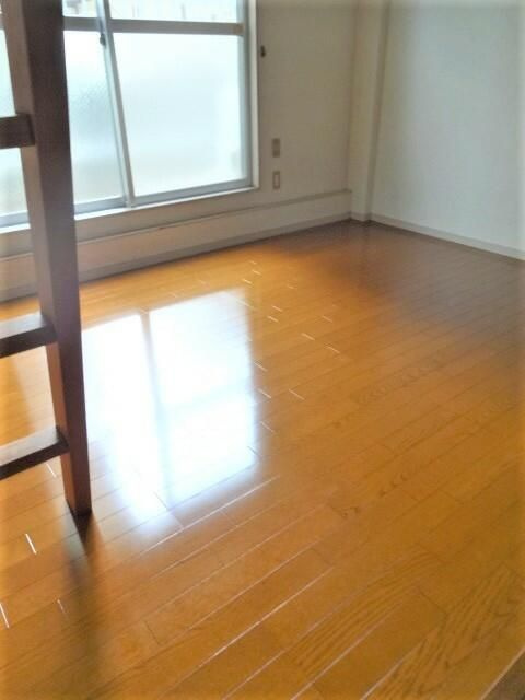 Ｂ・Ｓ　Ｈｏｕｓｅの居間・リビング