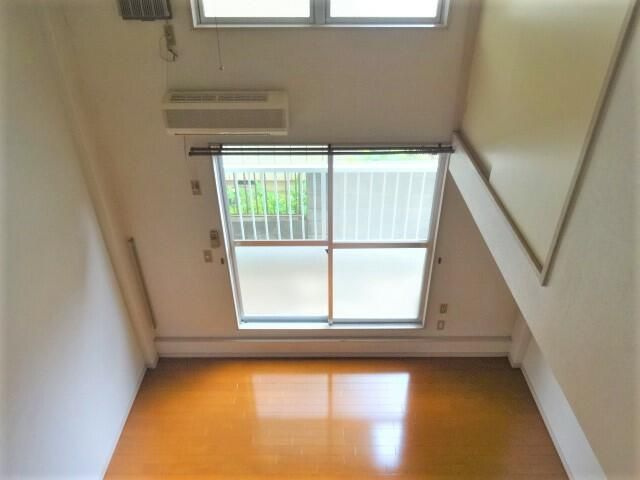 Ｂ・Ｓ　Ｈｏｕｓｅの寝室