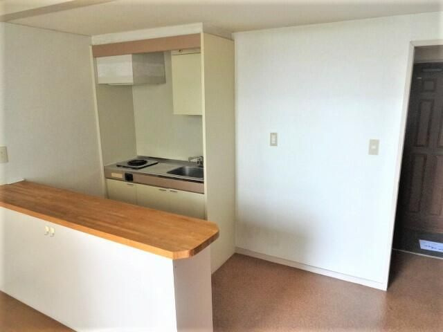 Ｂ・Ｓ　Ｈｏｕｓｅのキッチン
