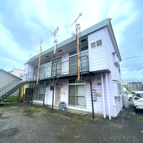 武田アパート