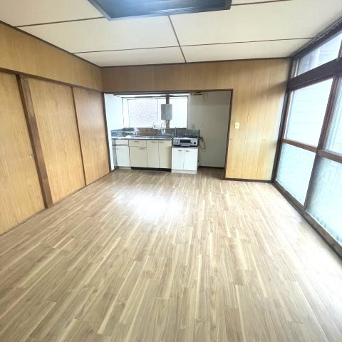 武田アパートのその他