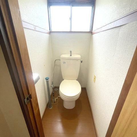 武田アパートのその他