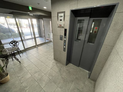 【その他共用部分】 | セレノ・カーサ