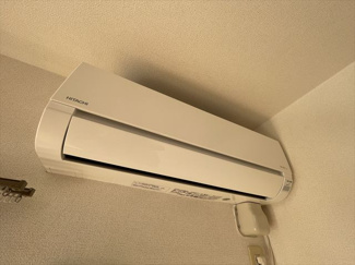 【設備】 | セレノ・カーサ | ※同建物別部屋の写真、反転タイプになります。