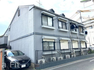 【外観】 | マザーグース