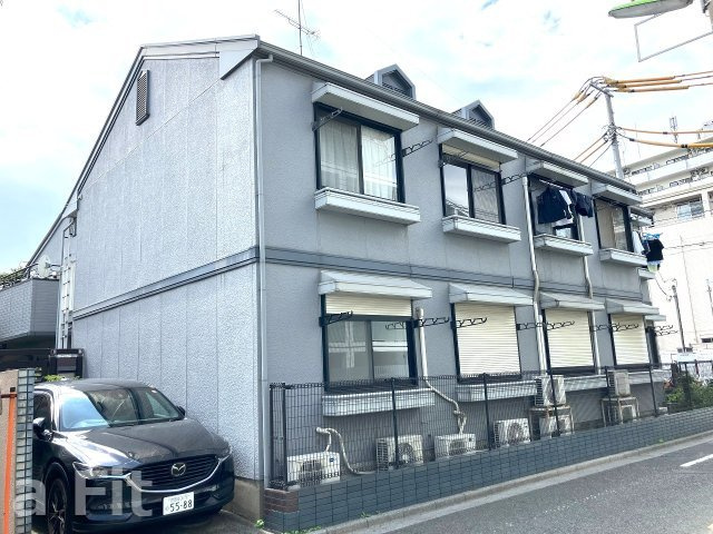 【外観】 | マザーグース