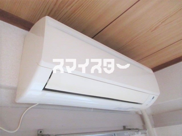 グリーンハイム高松の設備