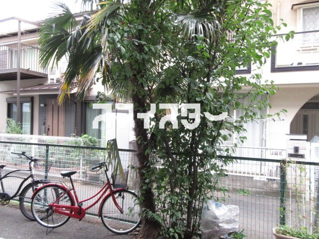立川市高松町１丁目の賃貸マンションの展望