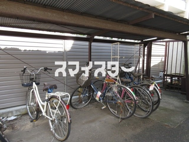 グリーンハイム高松のその他共用部分