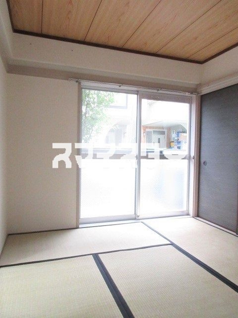 グリーンハイム高松の内装