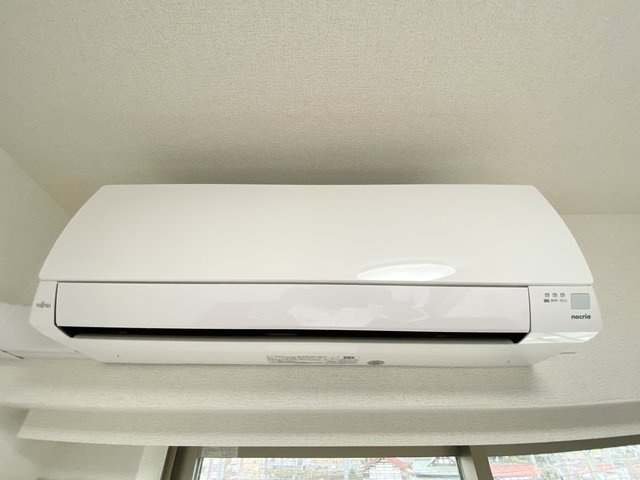 サンドリームの設備|402号室の写真です