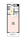 横浜市緑区長津田６丁目のマンションの画像