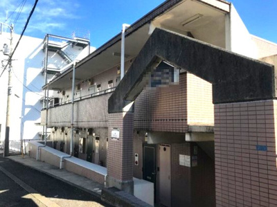 【外観】 | グランコート長津田