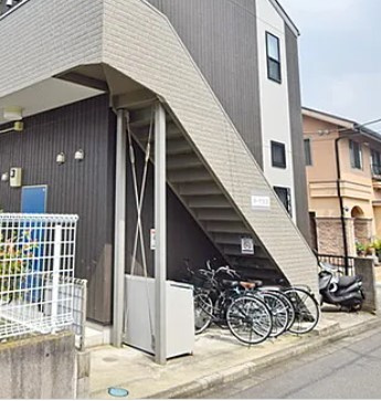 【その他共用部分】