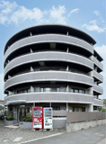 川崎市多摩区生田７丁目のマンションの画像