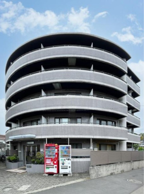 【外観】 | スカイアーク生田