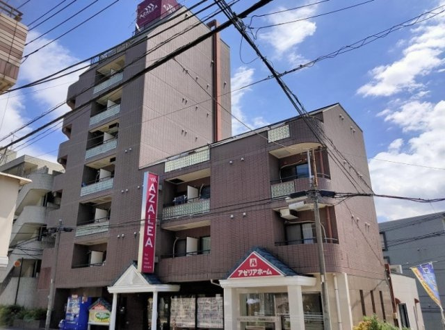 【外観】 | カーサダルテ