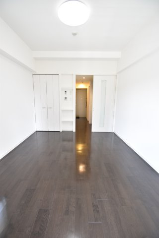大阪市都島区片町１丁目の賃貸マンションのその他