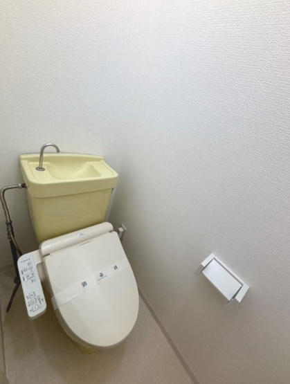 【トイレ】
