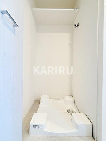 IW RESIDENCE大阪CREST TAPPのその他