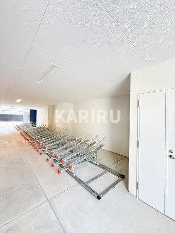 IW RESIDENCE大阪CREST TAPPのその他共用部分