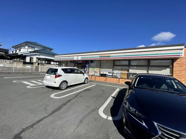レオパレスフローラの周辺