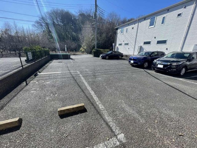 レオパレスフローラのその他