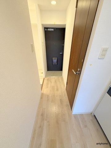 SWISS難波西　仲介手数料無料の内装