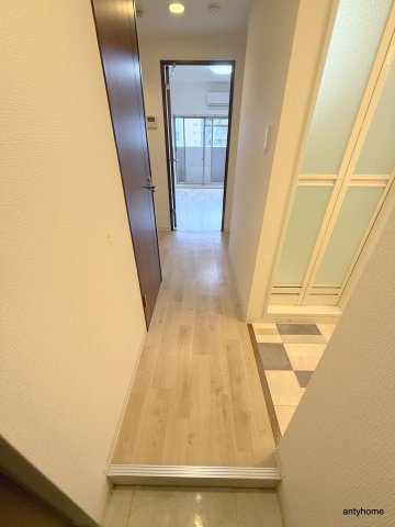 SWISS難波西　仲介手数料無料の内装