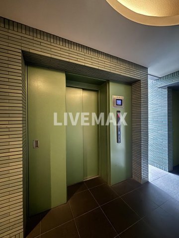 【その他共用部分】ワコーレディアルクス元町