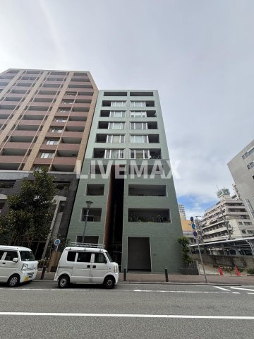 ワコーレディアルクス元町の画像