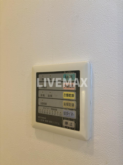 【設備】ワコーレディアルクス元町