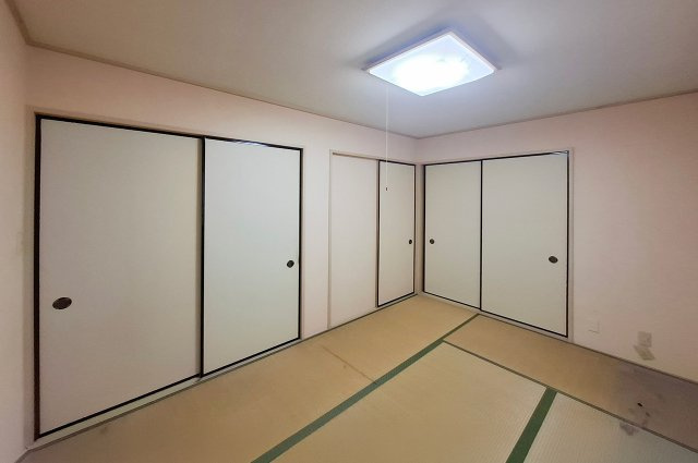 岸和田市西大路町の和室|和室1
