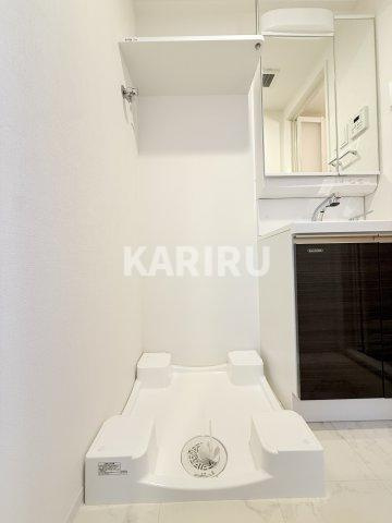 IW RESIDENCE大阪CREST TAPPのその他