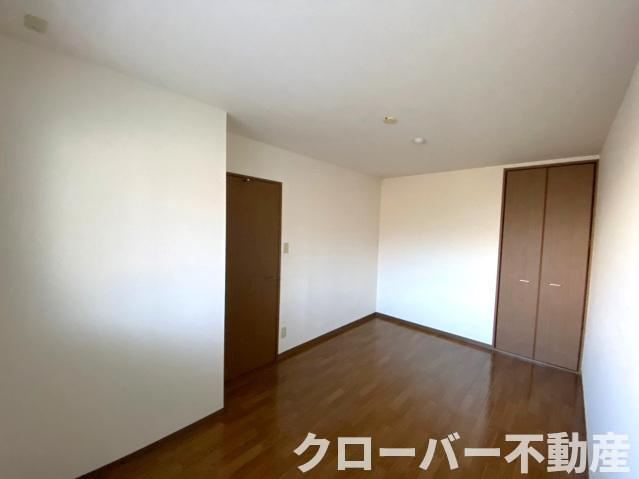 ハイム・シュテット２１の内装|室内