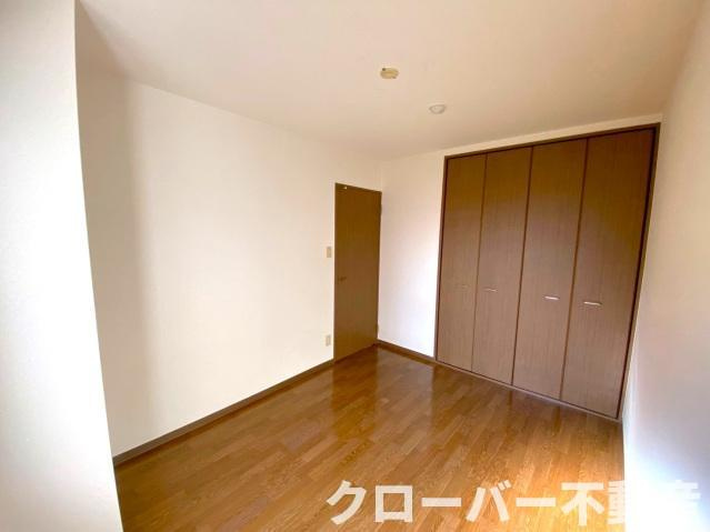 ハイム・シュテット２１の内装|室内