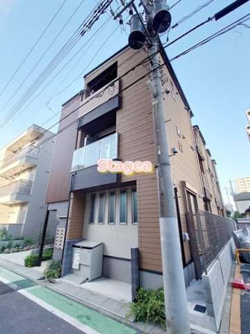 Villabrise常盤のその他共用部分