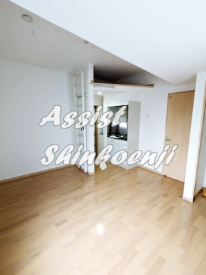 Villa Solanaの寝室