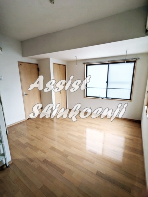 Villa Solanaの居間・リビング