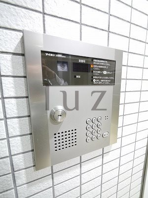 サンクスライフBLDのセキュリティ