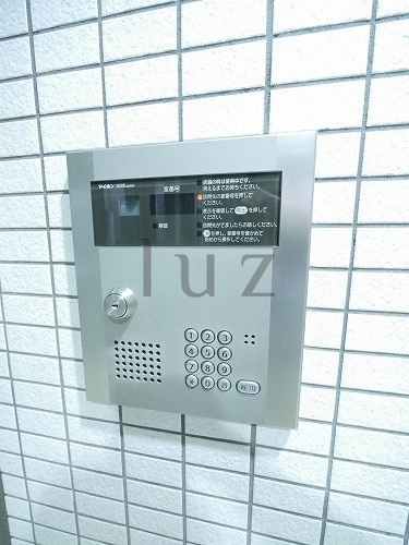 サンクスライフBLDのセキュリティ