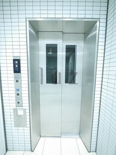 サンクスライフBLDのその他共用部分