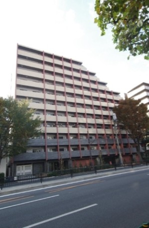 ブライズ方南町のその他共用部分