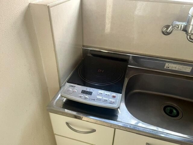 ハイムイスズの設備