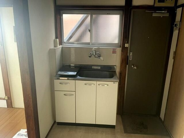 ハイムイスズのキッチン