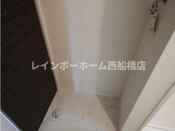 シャーメゾン渚のその他